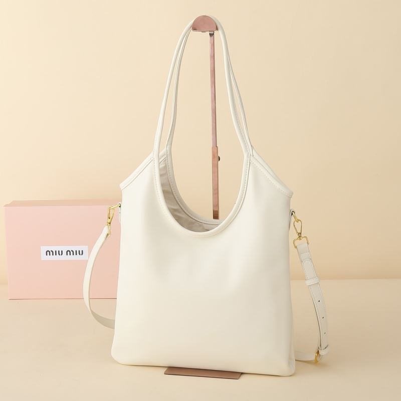 Miu Miu Shopping Bags